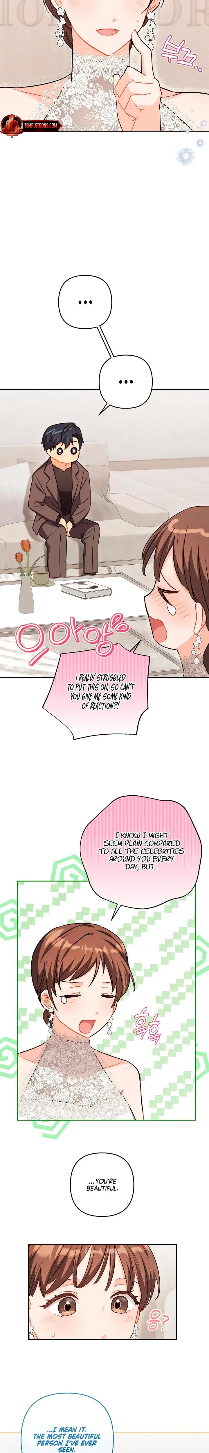 Ready Shoot For Love Chapter 19 - Page 19