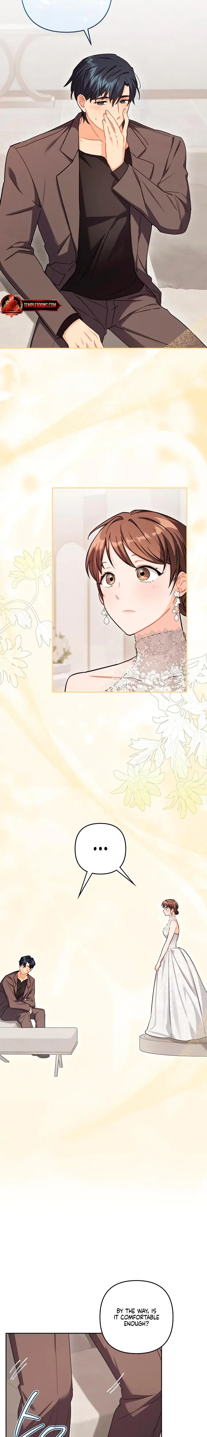 Ready Shoot For Love Chapter 19 - Page 20