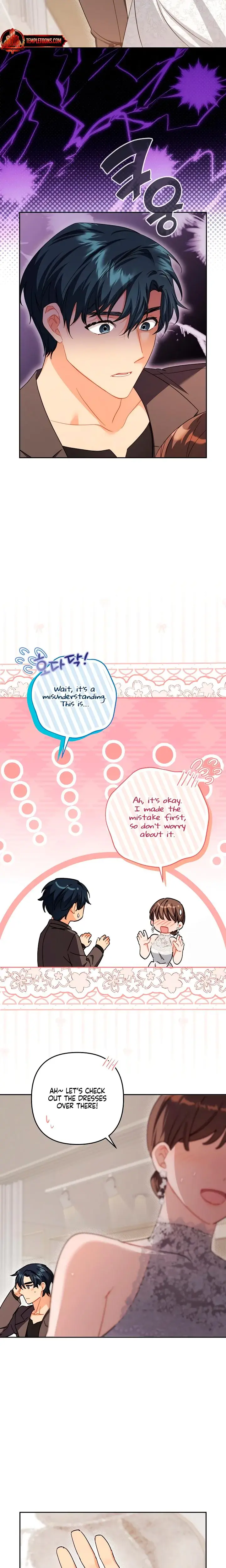 Ready Shoot For Love Chapter 19 - Page 22