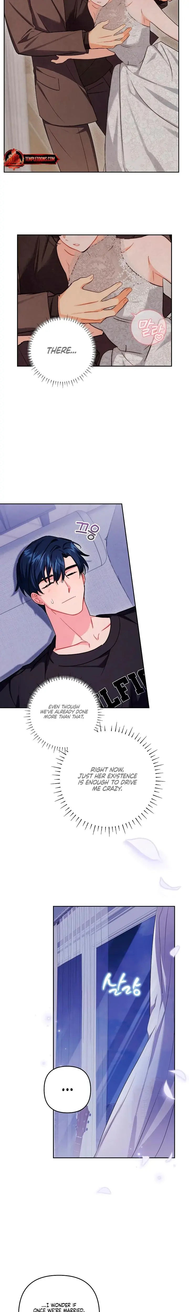 Ready Shoot For Love Chapter 19 - Page 24