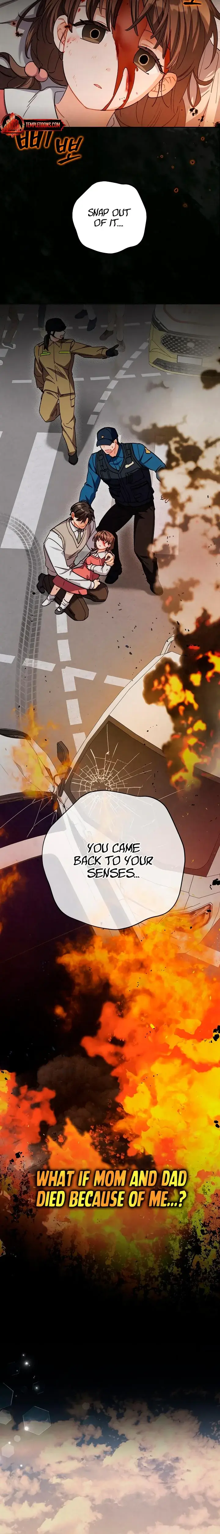 Ready Shoot For Love Chapter 19 - Page 3