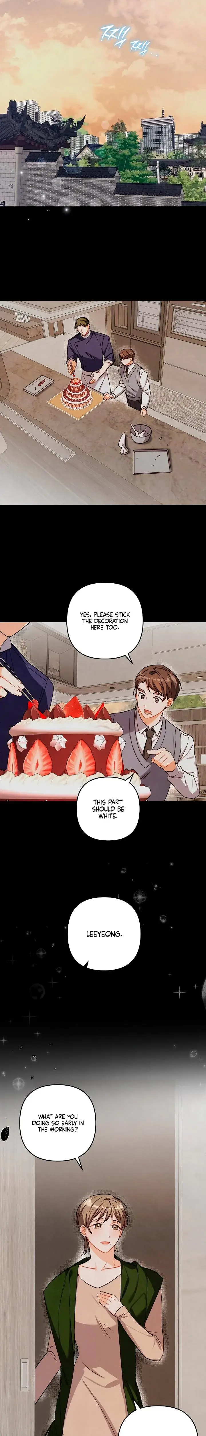 Ready Shoot For Love Chapter 19 - Page 4