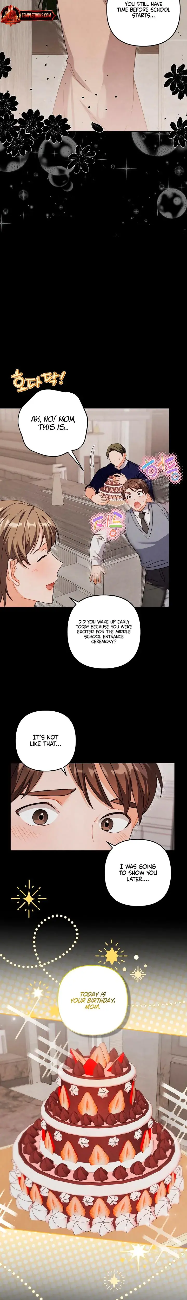 Ready Shoot For Love Chapter 19 - Page 5