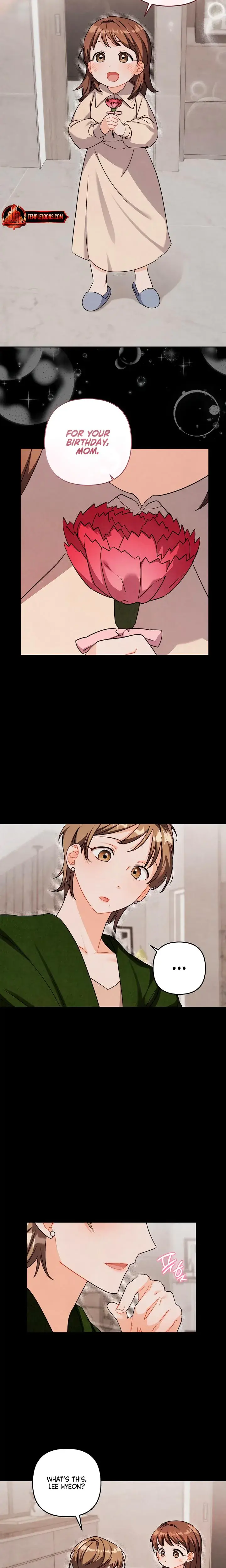 Ready Shoot For Love Chapter 19 - Page 7