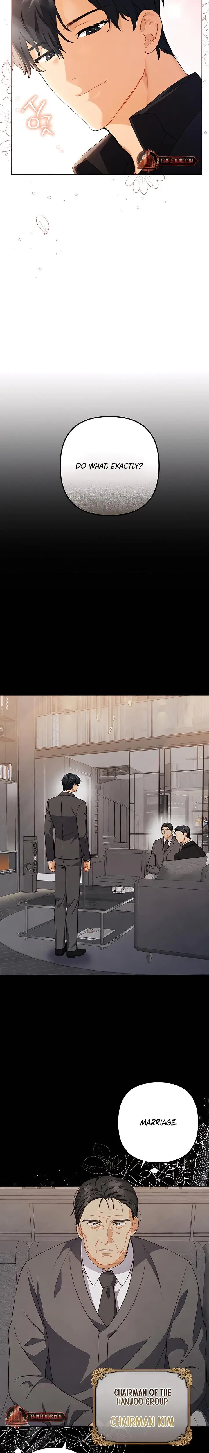 Ready Shoot For Love Chapter 2 - Page 11