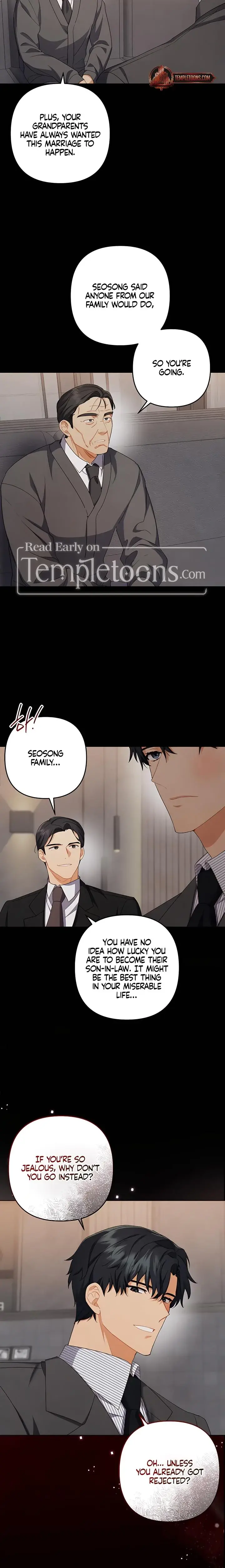 Ready Shoot For Love Chapter 2 - Page 14