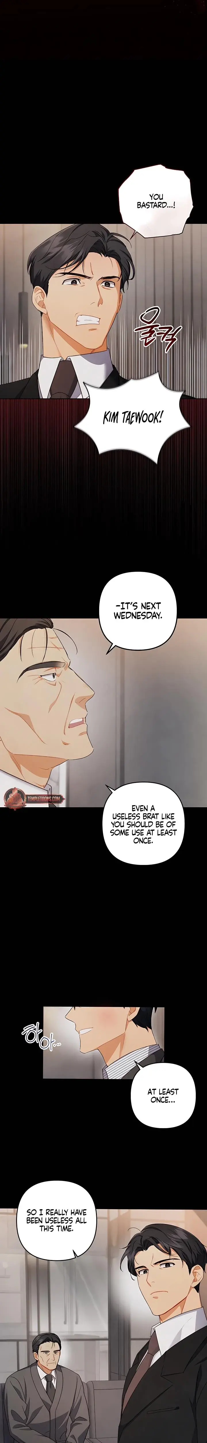 Ready Shoot For Love Chapter 2 - Page 15