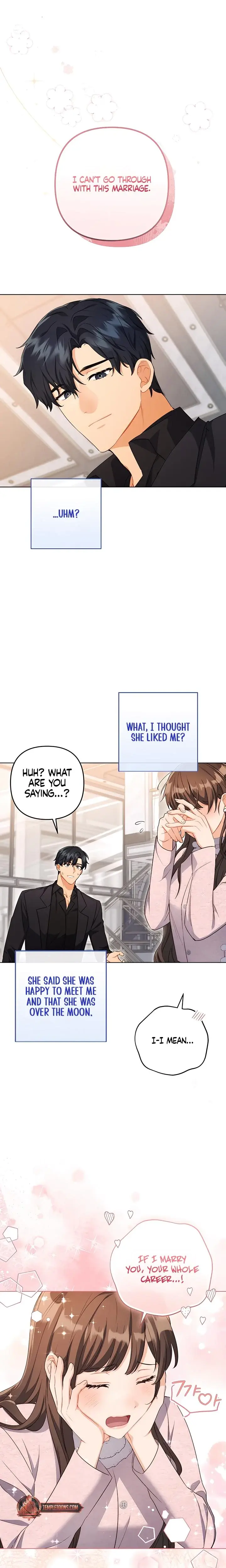 Ready Shoot For Love Chapter 2 - Page 21