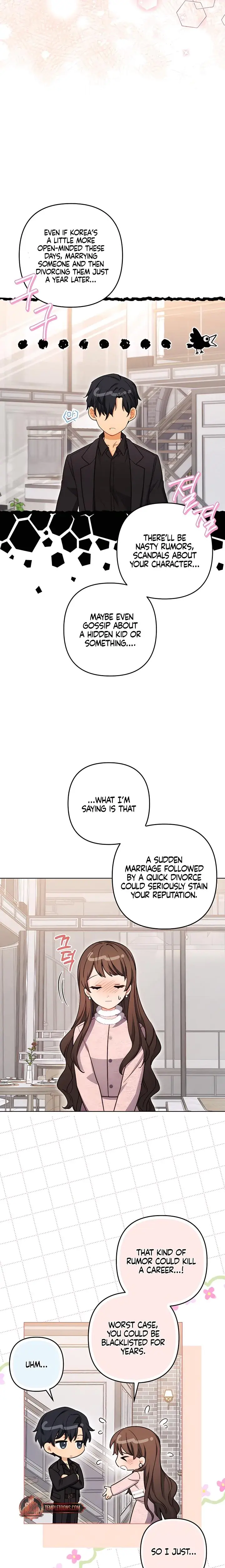 Ready Shoot For Love Chapter 2 - Page 22