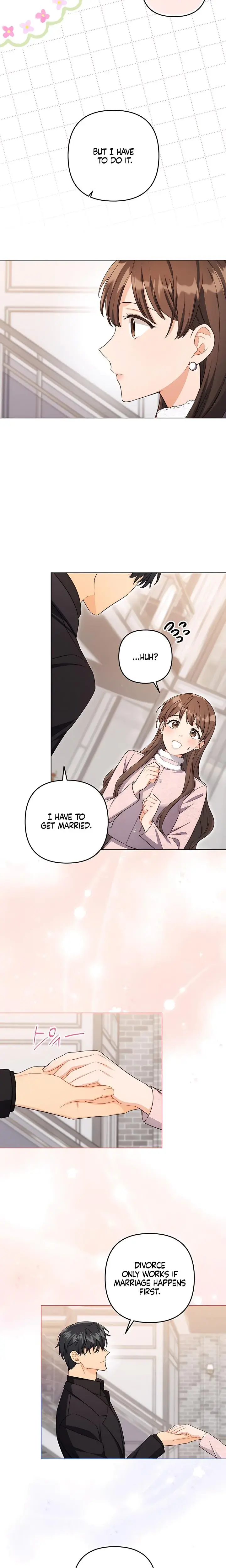 Ready Shoot For Love Chapter 2 - Page 23