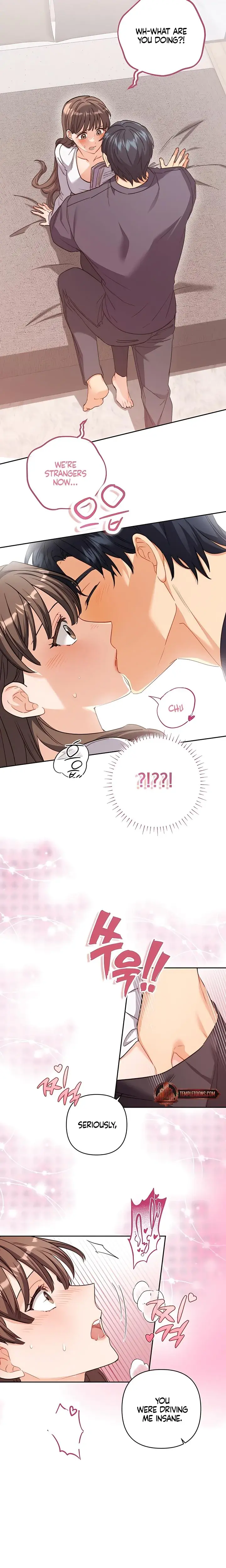Ready Shoot For Love Chapter 2 - Page 27
