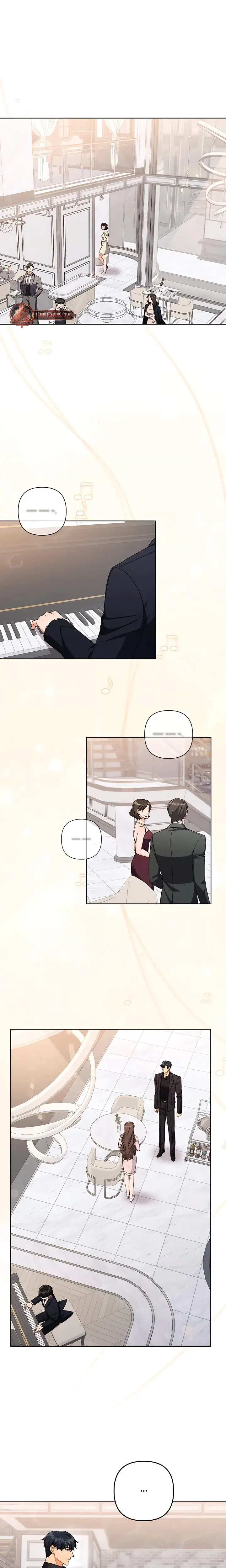 Ready Shoot For Love Chapter 2 - Page 3