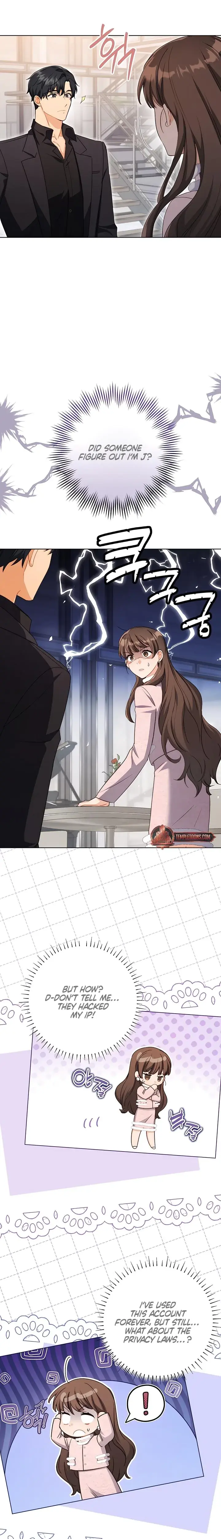 Ready Shoot For Love Chapter 2 - Page 6