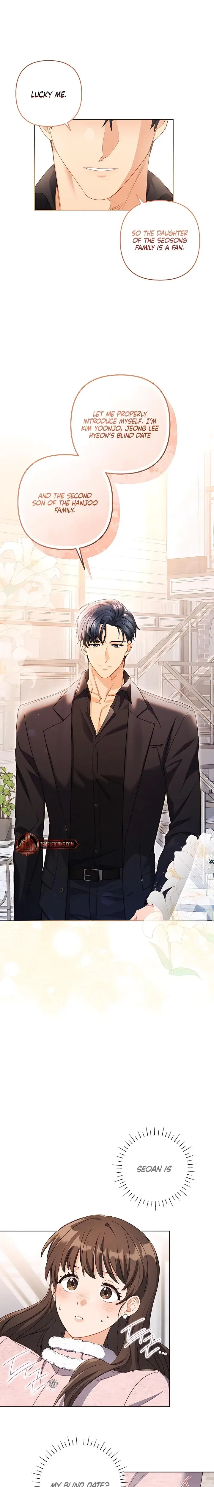 Ready Shoot For Love Chapter 2 - Page 8