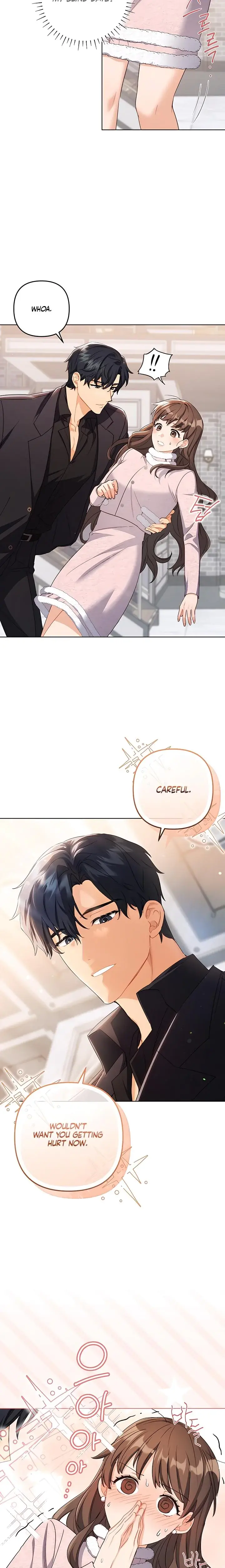 Ready Shoot For Love Chapter 2 - Page 9