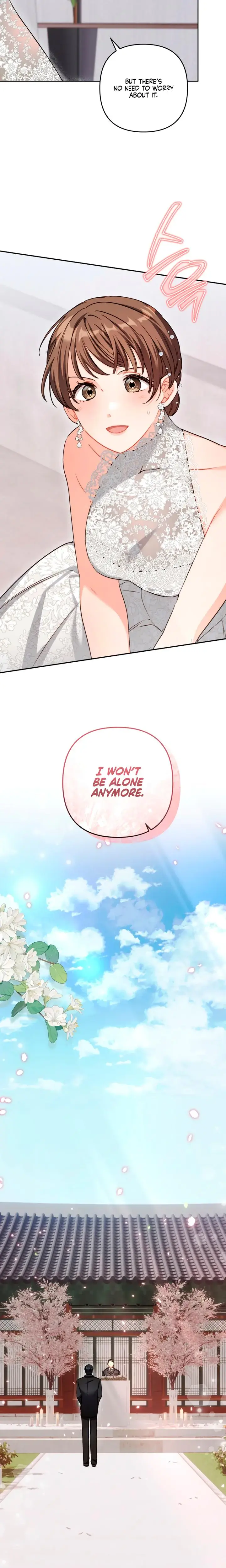 Ready Shoot For Love Chapter 20 - Page 11