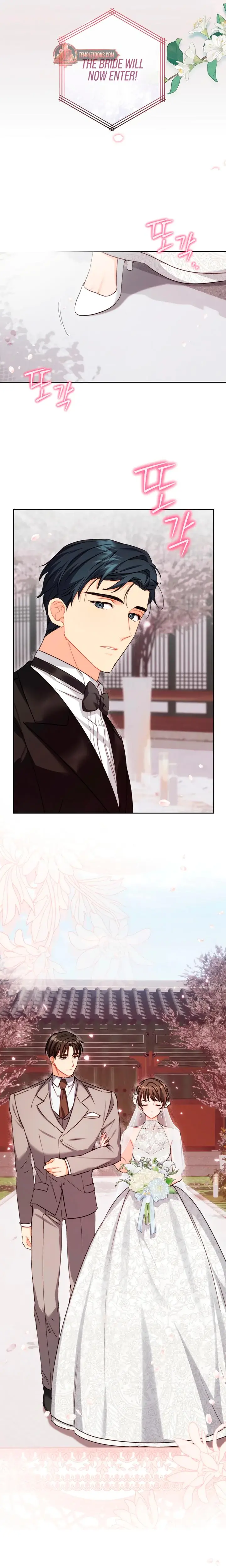 Ready Shoot For Love Chapter 20 - Page 12