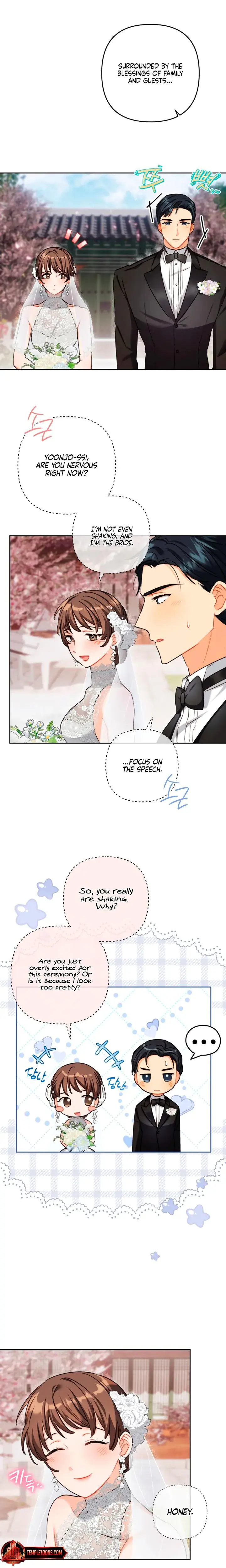 Ready Shoot For Love Chapter 20 - Page 14