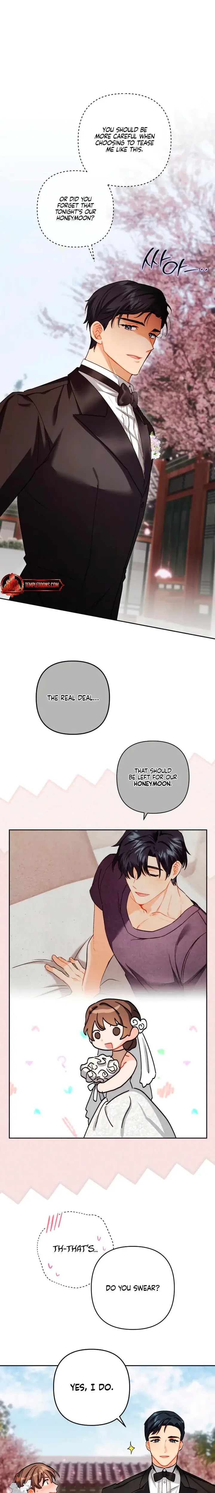 Ready Shoot For Love Chapter 20 - Page 15
