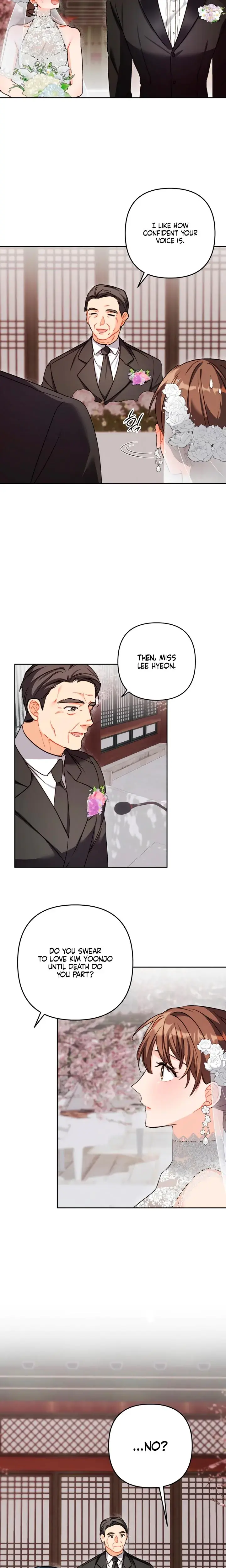 Ready Shoot For Love Chapter 20 - Page 16