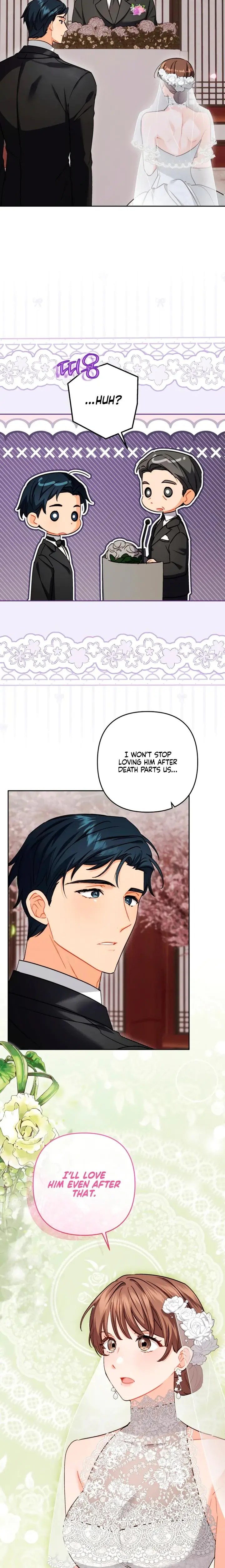 Ready Shoot For Love Chapter 20 - Page 17