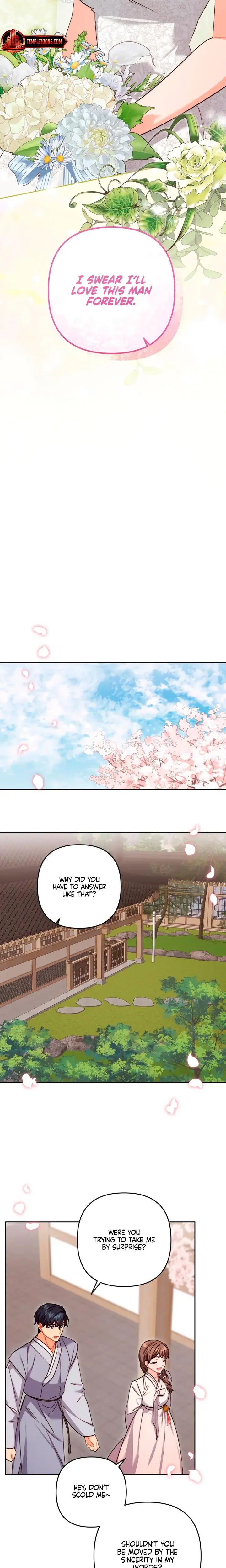 Ready Shoot For Love Chapter 20 - Page 18