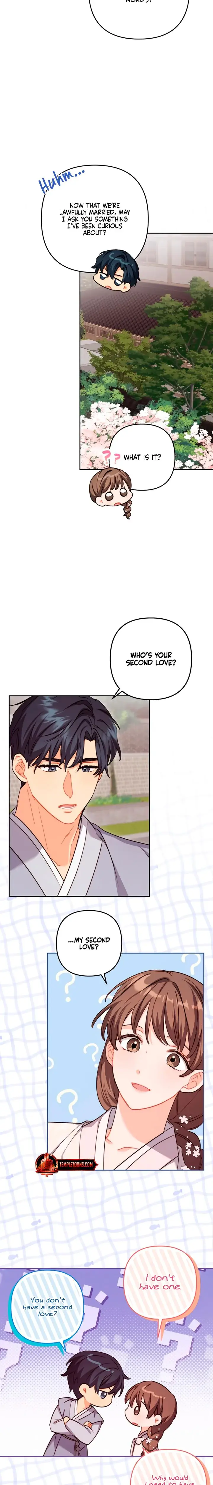 Ready Shoot For Love Chapter 20 - Page 19