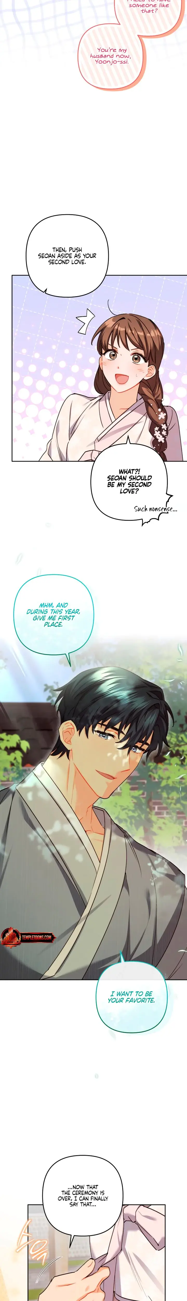Ready Shoot For Love Chapter 20 - Page 20