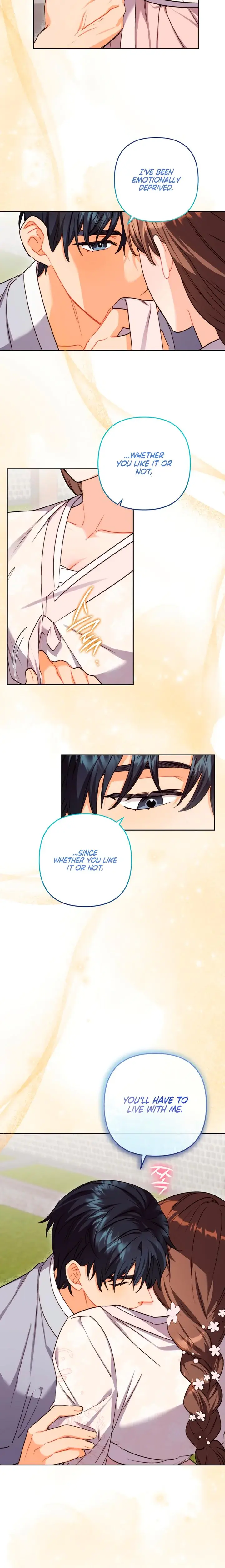 Ready Shoot For Love Chapter 20 - Page 21