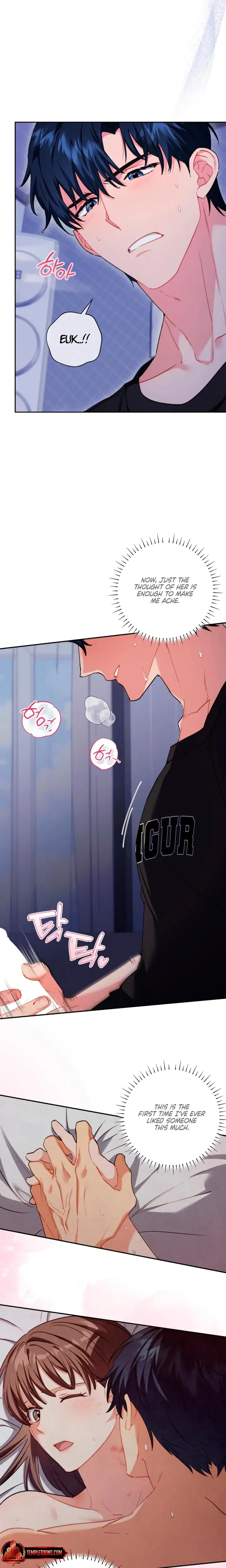 Ready Shoot For Love Chapter 20 - Page 3