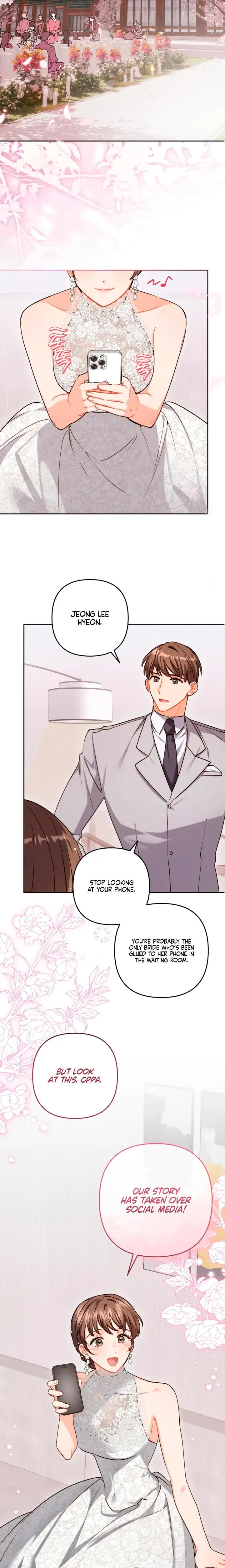 Ready Shoot For Love Chapter 20 - Page 6