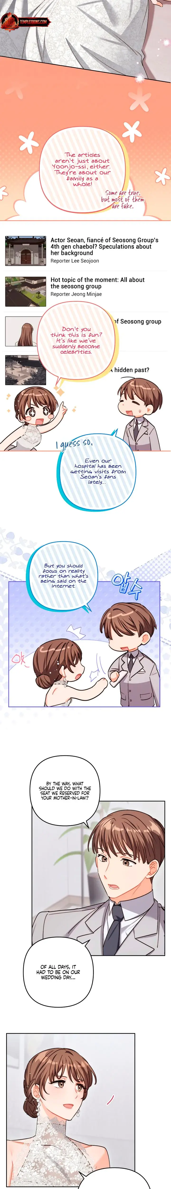 Ready Shoot For Love Chapter 20 - Page 7