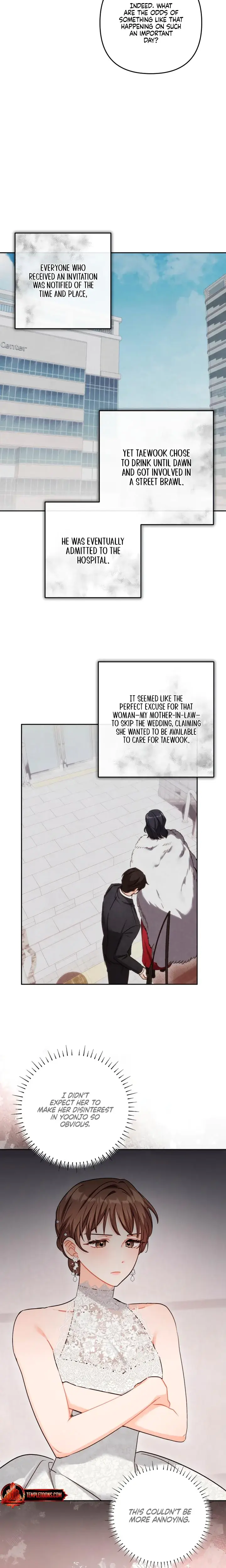 Ready Shoot For Love Chapter 20 - Page 8