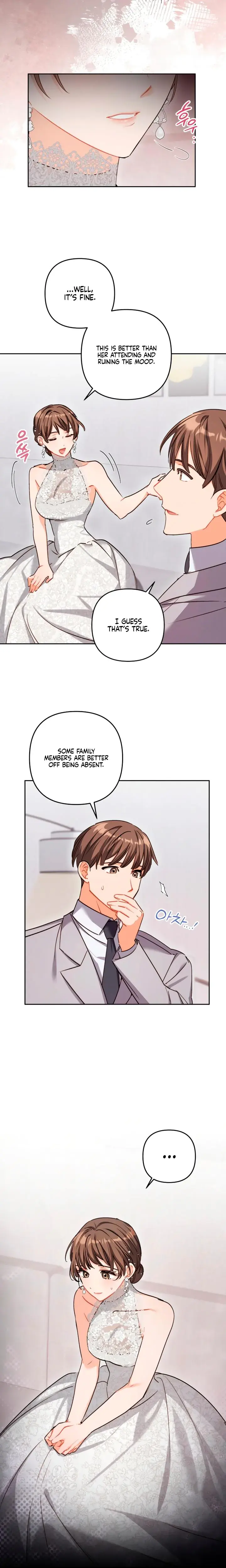 Ready Shoot For Love Chapter 20 - Page 9