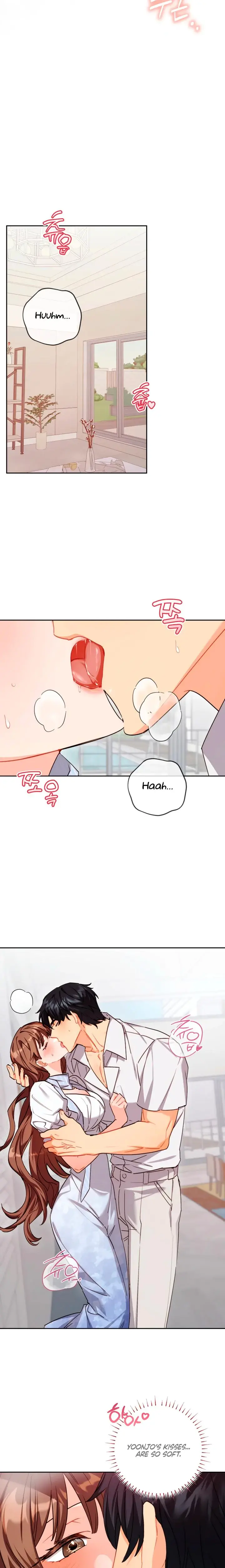 Ready Shoot For Love Chapter 21 - Page 13