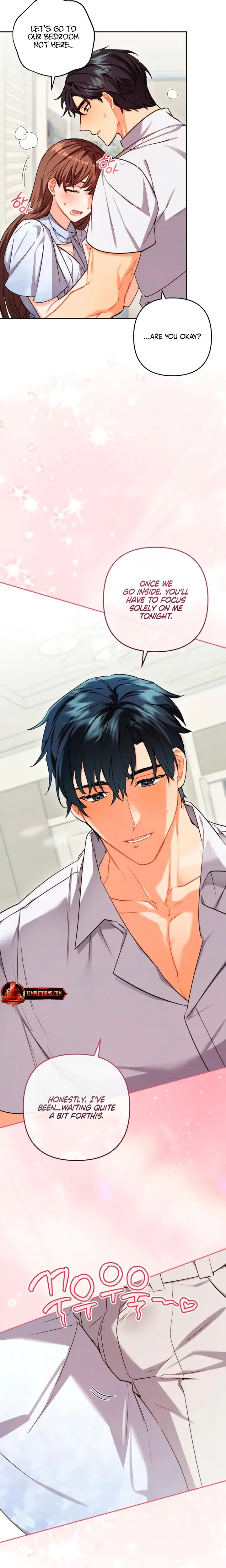 Ready Shoot For Love Chapter 21 - Page 15