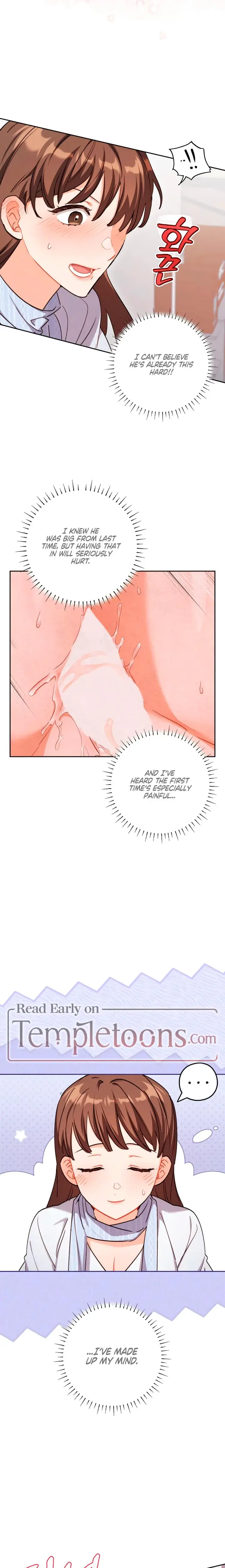 Ready Shoot For Love Chapter 21 - Page 16
