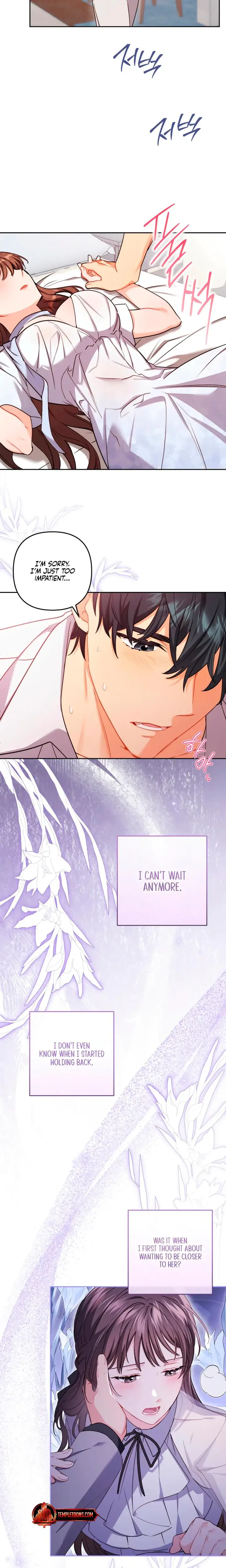 Ready Shoot For Love Chapter 21 - Page 20