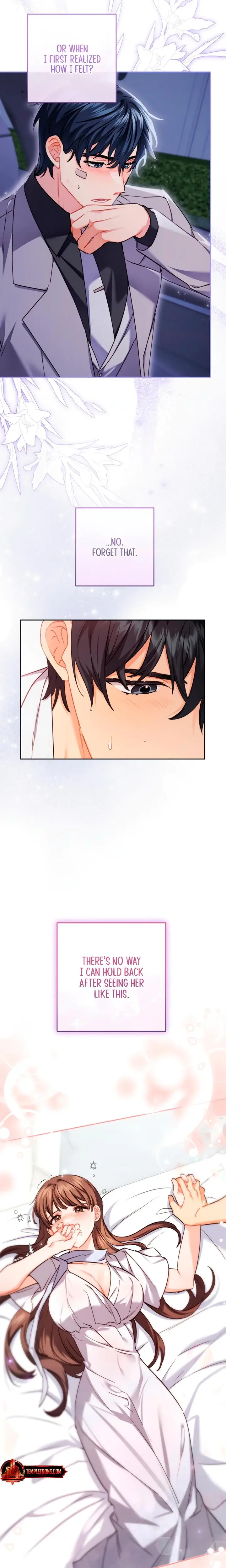 Ready Shoot For Love Chapter 21 - Page 21