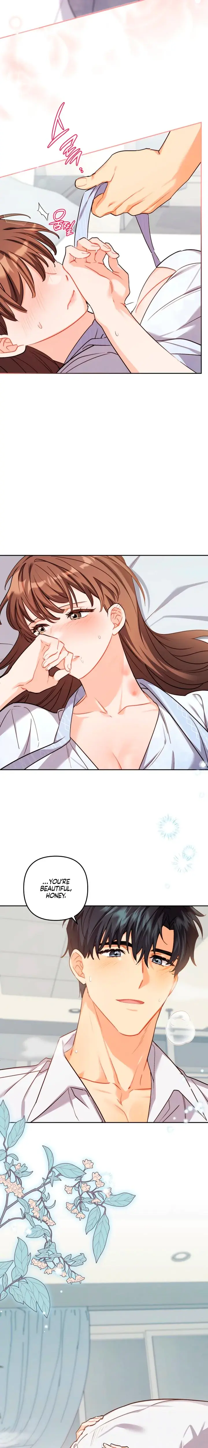 Ready Shoot For Love Chapter 21 - Page 22
