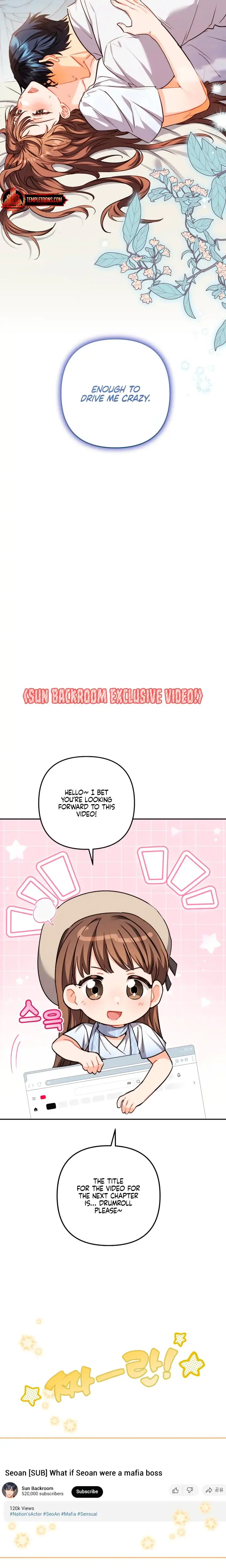 Ready Shoot For Love Chapter 21 - Page 23
