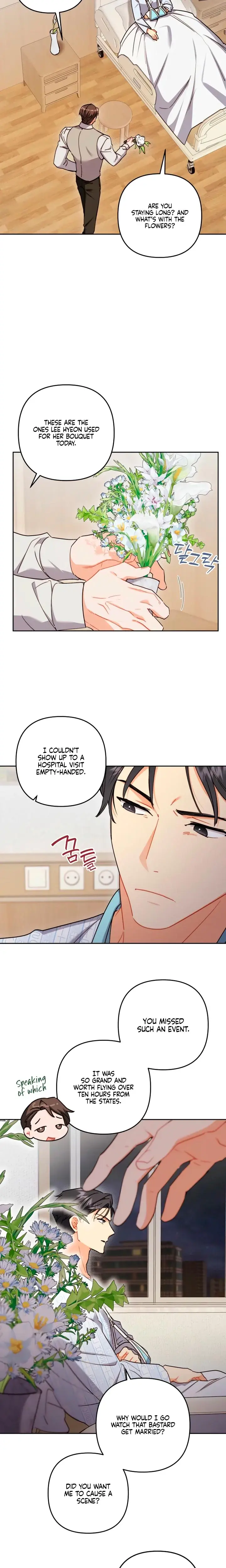 Ready Shoot For Love Chapter 22 - Page 10