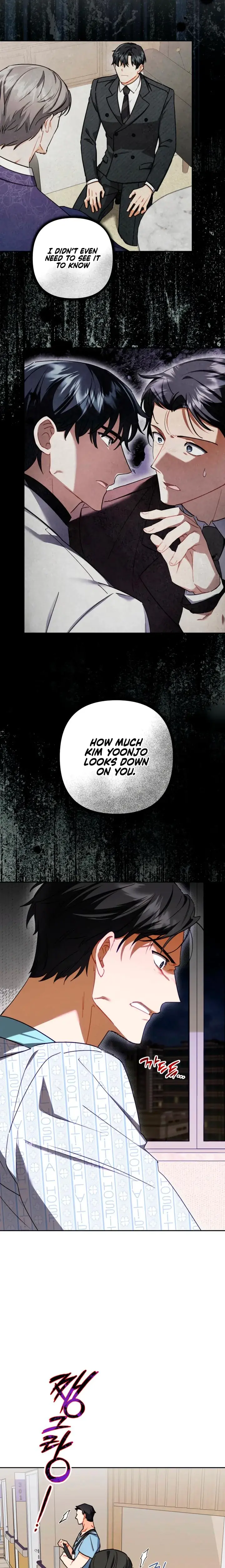 Ready Shoot For Love Chapter 22 - Page 12