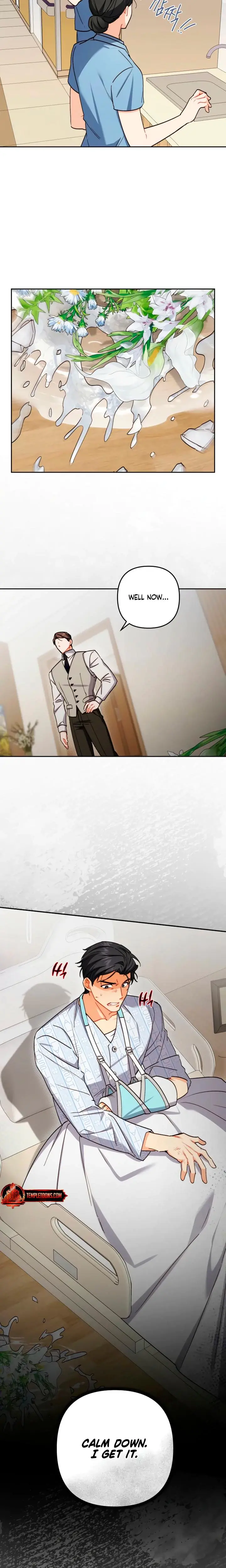 Ready Shoot For Love Chapter 22 - Page 13