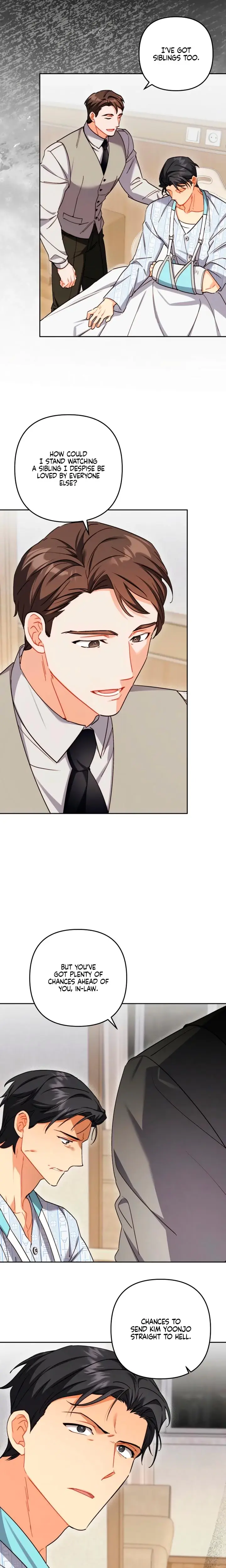 Ready Shoot For Love Chapter 22 - Page 14