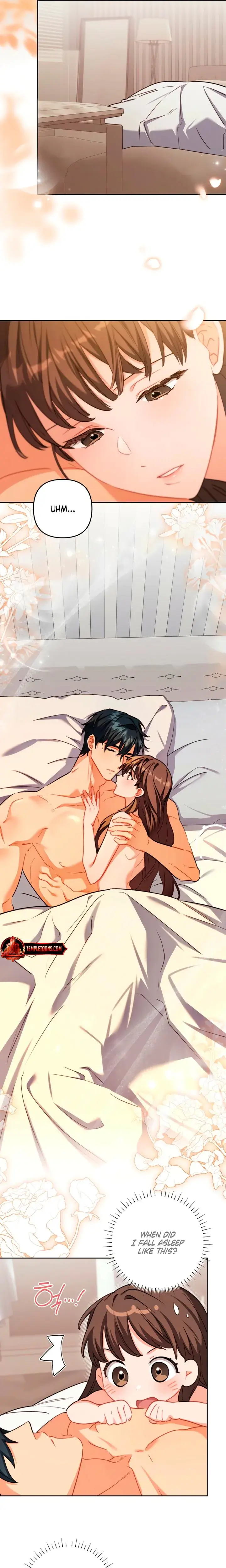Ready Shoot For Love Chapter 22 - Page 16