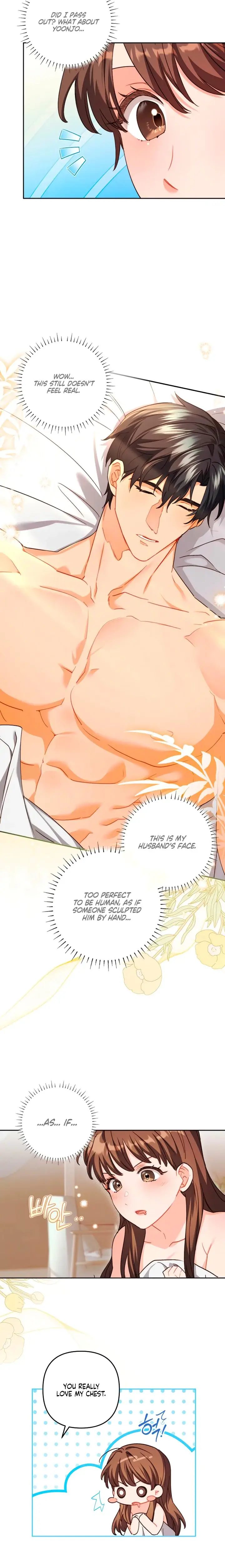 Ready Shoot For Love Chapter 22 - Page 17
