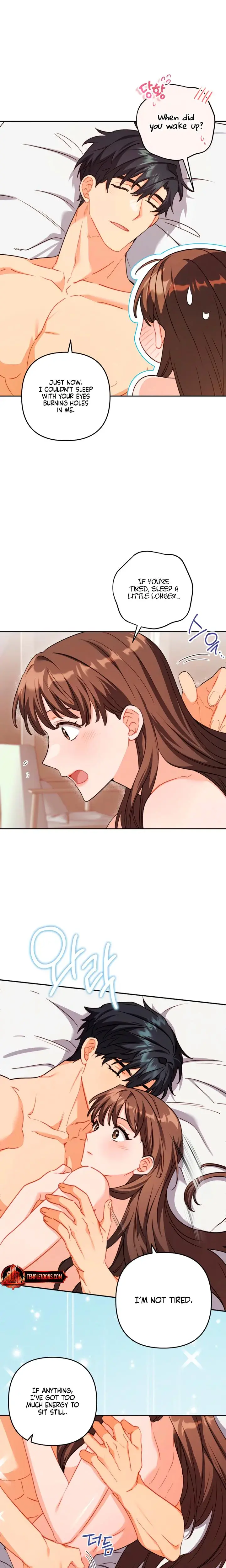 Ready Shoot For Love Chapter 22 - Page 18