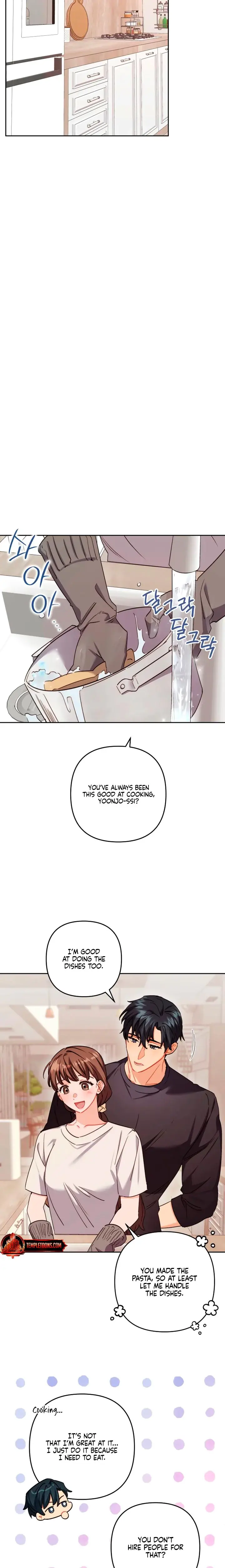 Ready Shoot For Love Chapter 22 - Page 20