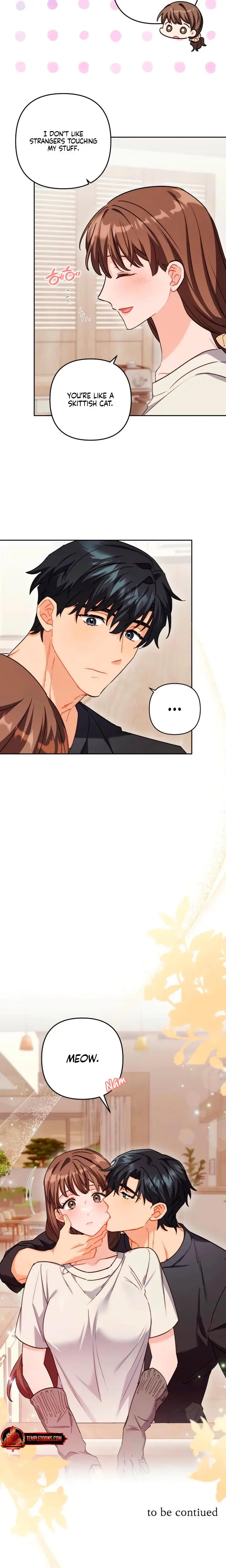 Ready Shoot For Love Chapter 22 - Page 21
